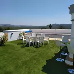 Сasa de vacaciones Vista Dos Cerros *