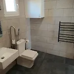 Сasa de vacaciones Vista Dos Cerros