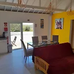 Сasa de vacaciones Vista Dos Cerros