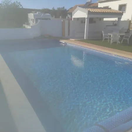 Casa Vista Dos Cerros 2 * Loule