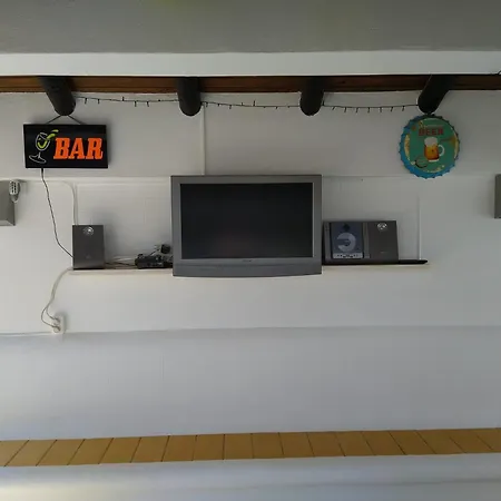 Vista Dos Cerros 楼尔