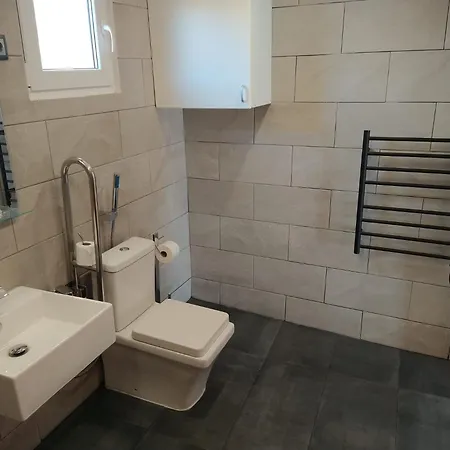 Nyaraló Vista Dos Cerros