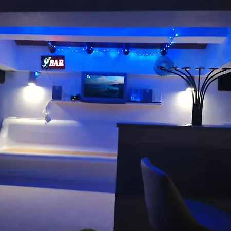 Nyaraló Vista Dos Cerros *