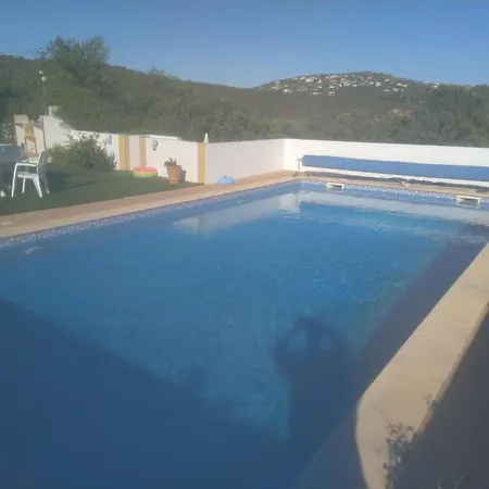 Vista Dos Cerros Nyaraló Loulé