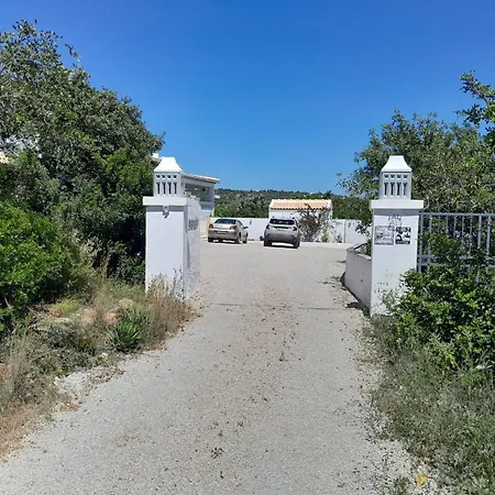 Vista Dos Cerros Сasa de vacaciones Loulé