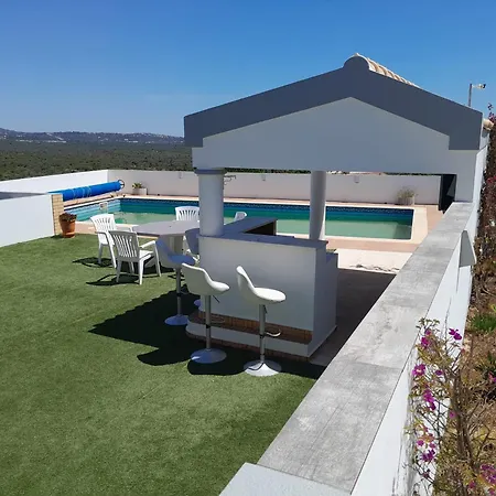 Vista Dos Cerros Nyaraló *