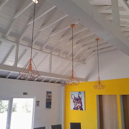 Nyaraló Vista Dos Cerros Loulé