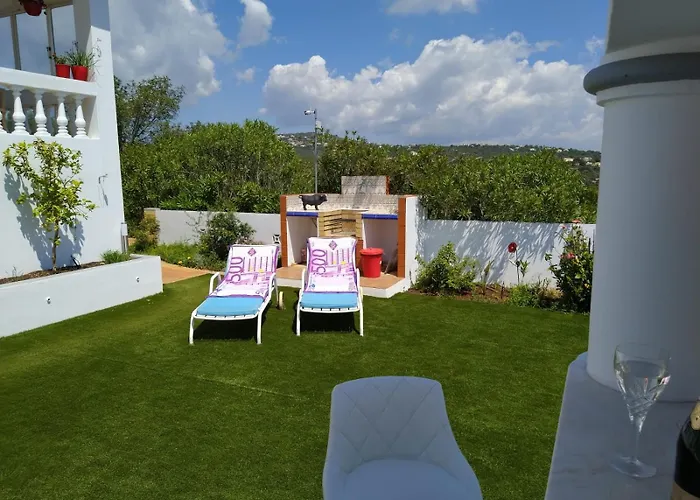 Vista Dos Cerros Hébergement de vacances