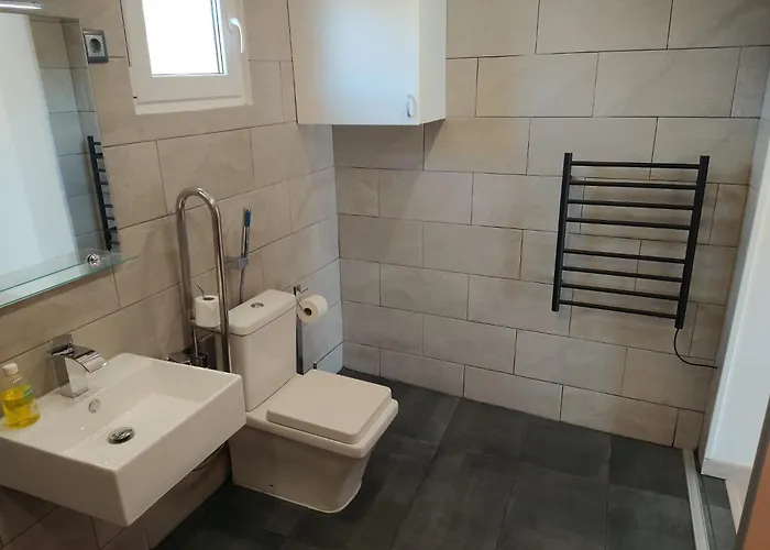 Hébergement de vacances Vista Dos Cerros