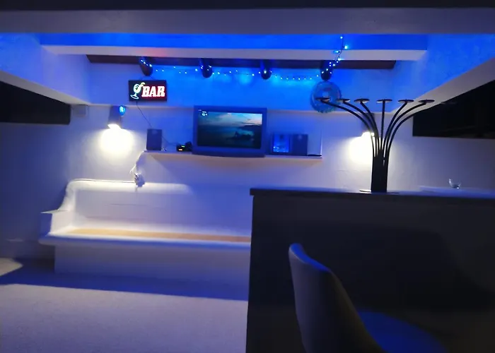 Hébergement de vacances Vista Dos Cerros *