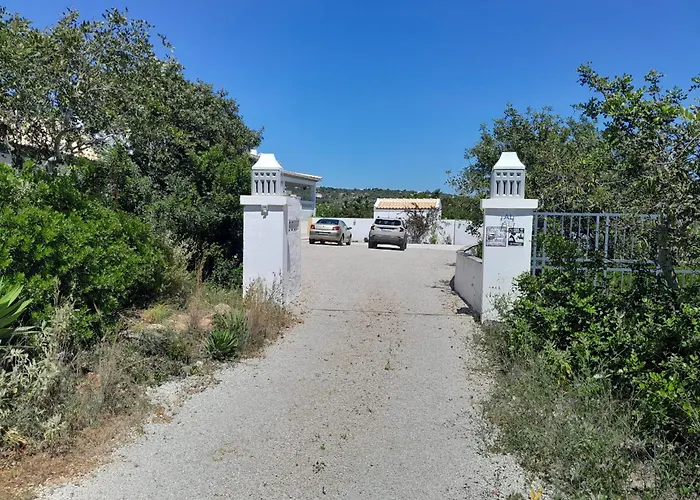 Vista Dos Cerros Hébergement de vacances Loulé