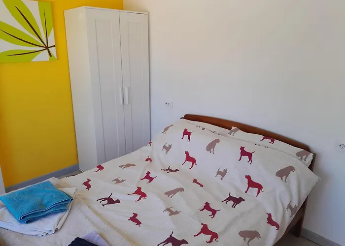 Vista Dos Cerros * Loulé