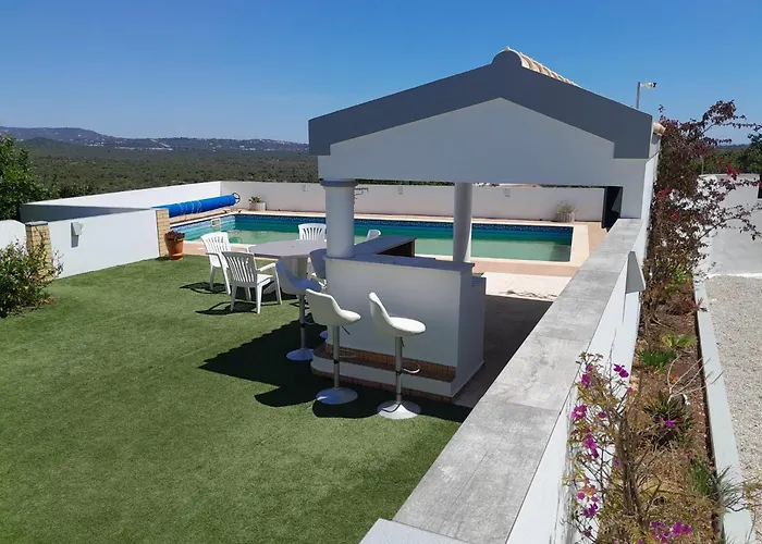 Vista Dos Cerros Hébergement de vacances *