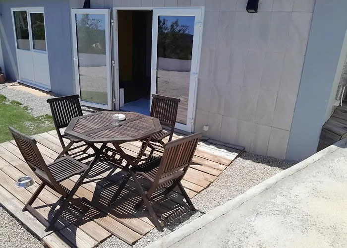 Vista Dos Cerros Loulé