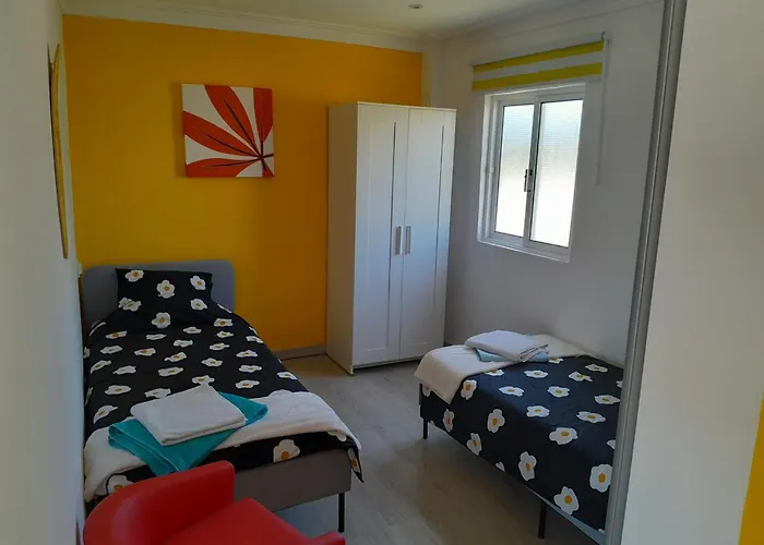 Vista Dos Cerros * Loulé