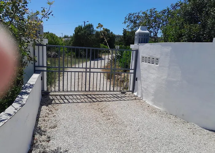 Vista Dos Cerros Hébergement de vacances Loulé