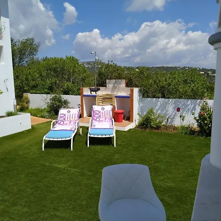 Casa Vista Dos Cerros 2 Holiday home