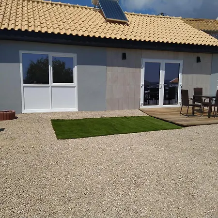 Holiday home Casa Vista Dos Cerros 2 Loule