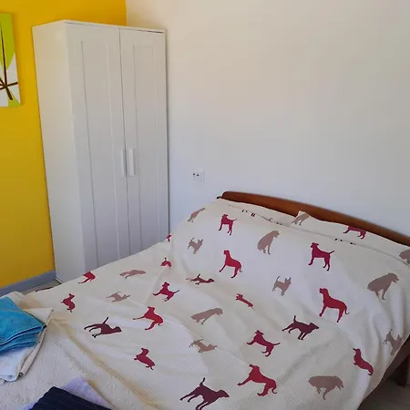 Casa Vista Dos Cerros 2 * Loule