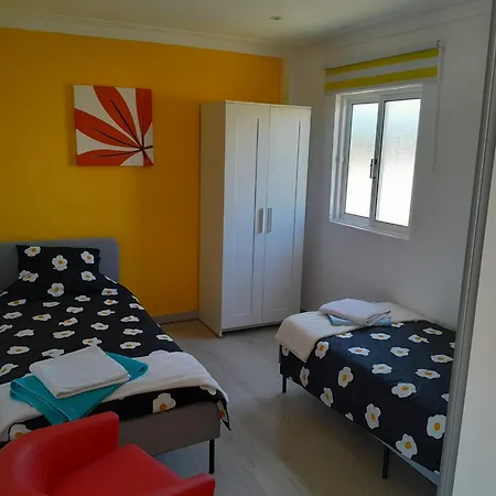 Casa Vista Dos Cerros 2 * Loule