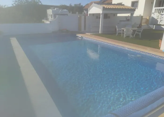 Vista Dos Cerros * Loule