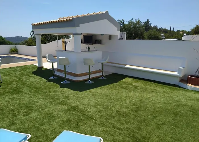 Vista Dos Cerros Holiday home