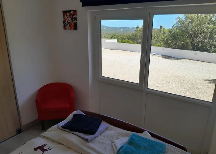 Vista Dos Cerros * Loule