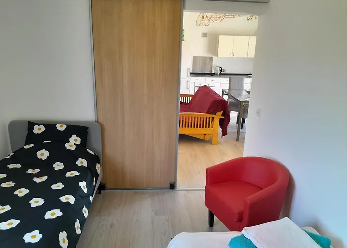 Vista Dos Cerros Holiday home