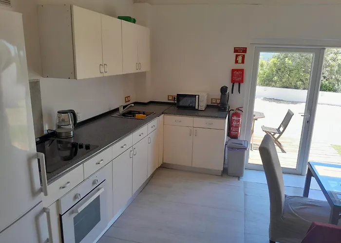 Holiday home Vista Dos Cerros *