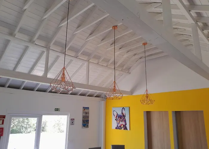 Holiday home Vista Dos Cerros Loule